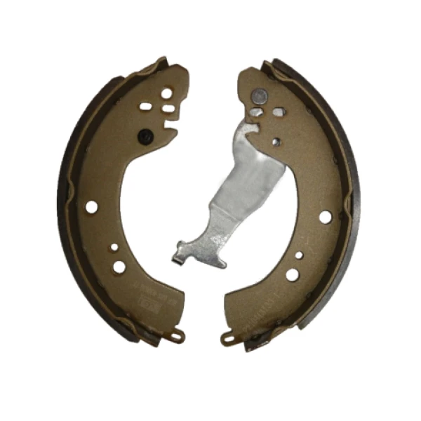 Patin de freno para chevrolet n300